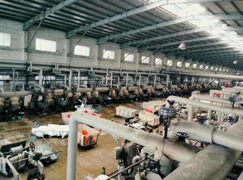 중국 Dongguan Humen Jiarui Textile Co., Ltd. 회사 프로필