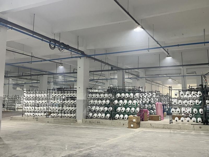 중국 Dongguan Humen Jiarui Textile Co., Ltd. 회사 프로필