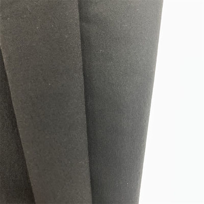 Frees 85% Nylon 15% Spandex Soft Fabric Waterproof Breathable Scuba Fleece Fabric