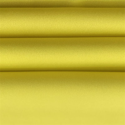 Apparel-Underwear 100% Polyester Custom Super Poly Double Sided 4 Way Stretch Fabric