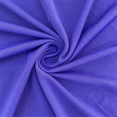 Other Density Stretch Jersey Fabric with High Colorfastness Performance